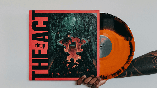 Image to Music Generator