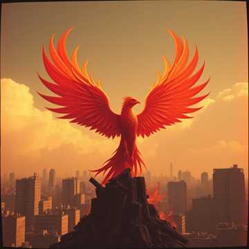 Rust and Reverie (Original)